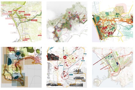 Mappe: narrazioni tra conoscenza, strategia e progetto